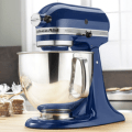 kitchenaid artisan series mixer