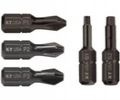 klein power driver bits