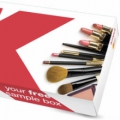 kmart beauty samples