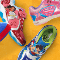 kmart kids shoes