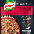 knorr one skillet meals