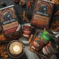 kodiak cakes