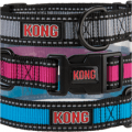 kong dog collars