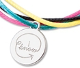 kotex generation know bracelets