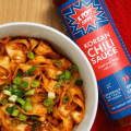 kpop korean chilli sauce