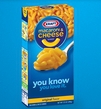 kraft mac and cheese