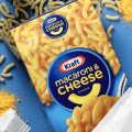 kraft macaroni and cheese