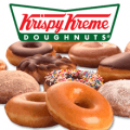 krispy kreme doughnuts