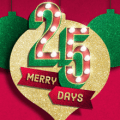 kroger 25 merry days