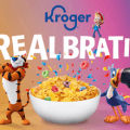 Kroger Kellogg's Instant Win Game (2,668 Winners) kroger kelloggs cerealbration