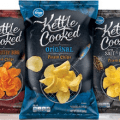 kroger kettle chips