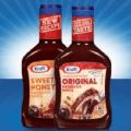 Kroger: FREE Bottle of Kraft BBQ Sauce kroger kraft bbq sauce