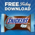kroger mars easter shape singles chocolate