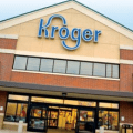 kroger store front