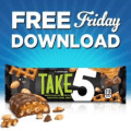 kroger take 5 bar