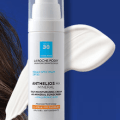 la roche anthelios ha mineral face moisturizer