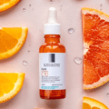 la roche posay vitamin c serum