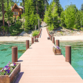 VRBO ''Lake House Stay'' Sweepstakes lake house