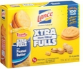lance crackers