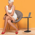 laptop table