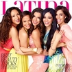 FREE 1 Year Subscription to Latina Magazine latina magazine cover