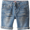 Amazon: 50% or More Off Shorts for Entire Family (Today Only) lee little girls flower shorts