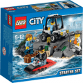 lego city starter set