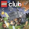 Free 2-Year Subscription to 'Lego Club' Magazine lego club