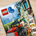 lego life magazine