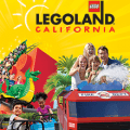 legoland california