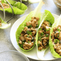 lettuce wraps