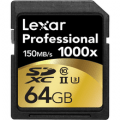 lexar memory card