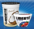 liberte yogurt