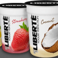 liberte yogurt
