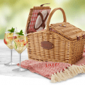 lillet picnic kit