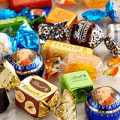 lindt assorted chocolates