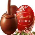 Kroger: FREE Lindt Lindor Milk Chocolate Egg lindt lindor milk chocolate egg