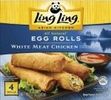 Target: FREE Ling Ling Asian Kitchen Egg Rolls ling ling egg rolls
