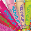 lip smacker lip balms