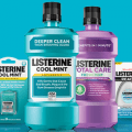 listerine