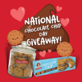little debbie cookies giveaway