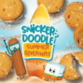 little debbies snickerdoodles