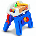 little tikes little handiworker workhorse