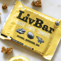 livbar organic superfood bar