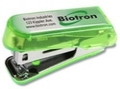 logo dome stapler