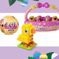 lol surprise hatchimals