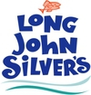 Long John Silver's: FREE Side of Seafood Salad w/ Any Purchase long john silvers logo