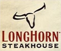 longhorn steakhouse