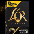 FREE L'OR Espresso Sample Pack lor espresso k cups