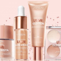 loreal paris beauty box